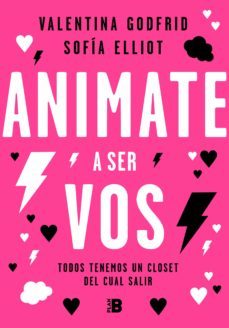 animate a ser vos (ebook)-valentina godfrid-sofia elliot-9789877802207