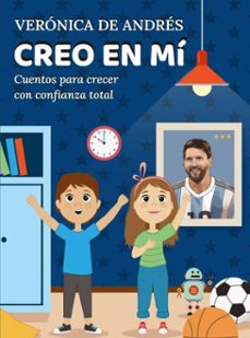 creo en mi (ebook)-veronica de andres-9789877806007