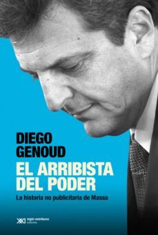 el arribista del poder (ebook)-9789878012407