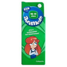 abremente fan 10-11-9789878150307