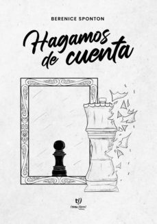hagamos de cuenta (ebook)-berenice sponton-9789878178707