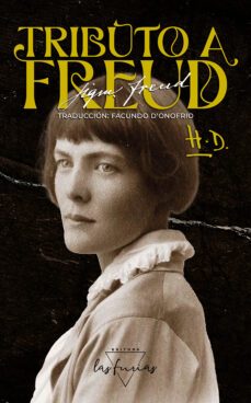 tributo a freud (ebook)-hilda doolittle-9789878292007
