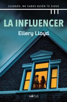 la influencer (version latinoamericana) (ebook)-ellery lloyd-9789878474007