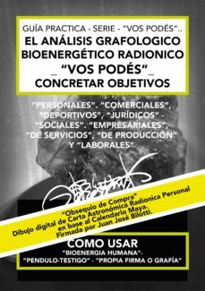 guia practica. serie vos podes (ebook)-juan jose bilotti-9789878710907