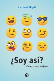 ¿soy asi? (ebook)-jose migali-9789878739007