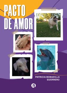 pacto de amor (ebook)-patricia bobadilla guerrero-9789878752907