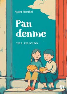 pan denme (ebook)-ayara harahel-9789878767307