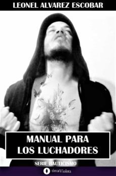 manual para los luchadores (ebook)-leonel alvarez escobar-9789878878607