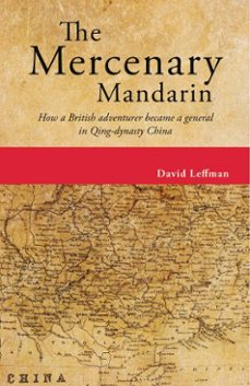 the mercenary mandarin (ebook)-david leffman-9789887554707