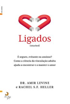 -amir levine-9789892354507