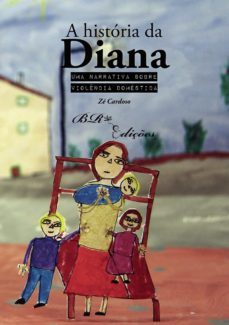 a historia da diana-9789895433407