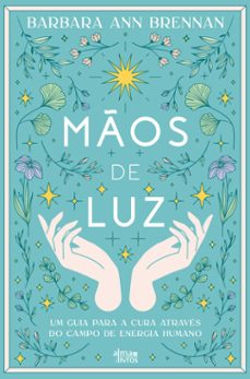 mos de luz (ebook)-barbara anne brennan-9789895702107