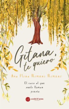 gitana, te quiero (ebook)-9789895720507