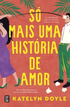 so mais uma historia de amor (ebook)-katelyn doyle-9789895831807