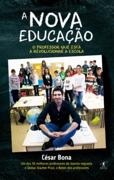 a nova educaço (ebook)-cesar bona-9789896654207