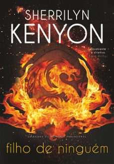 filho de ninguem (ebook)-sherrilyn kenyon-9789897104107