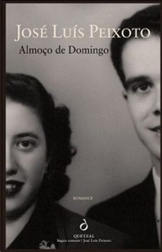 almoço de domingo-jose luis peixoto-9789897224607