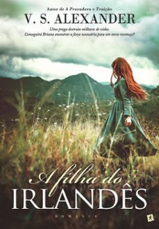a filha do irlandes (ebook)-v.s. alexander-9789897734007