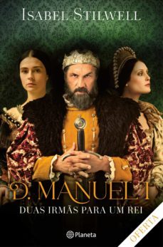 d. manuel - 1.º capitulo (ebook)-isabel stilwell-9789897773907