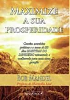 maximize a sua prosperidade-9789898865007