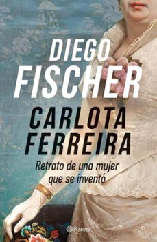 carlota ferreira (ebook)-diego fischer-9789915657707