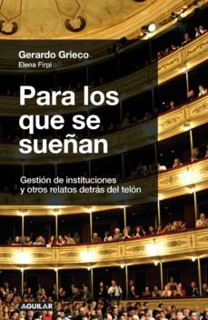 para los que se sueñan (ebook)-gerardo grieco-elena firpi-9789915664507