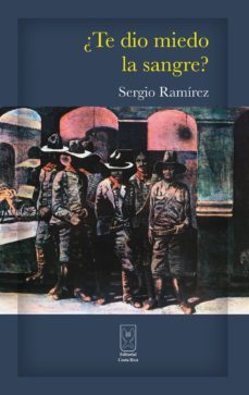¿te dio miedo la sangre? (ebook)-9789930549407