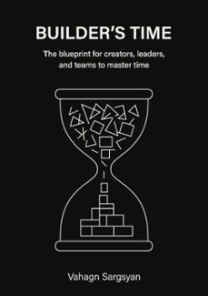 builder's time (ebook)-vahagn sargsyan-9789939984407