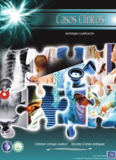 casos clinicos (ebook)-ricardo correa marquez-9789962008507