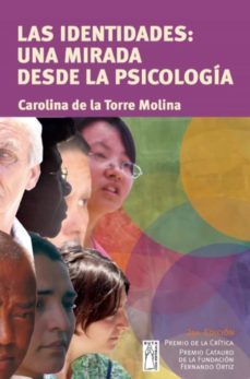 las identidades (ebook)-carolina de la torre molina-9789962645207