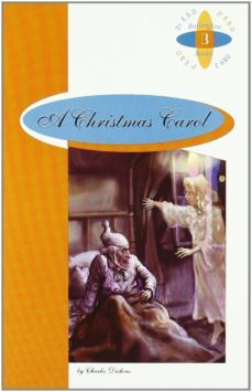 a christmas carol (b) (2º eso)-charles dickens-9789963467907