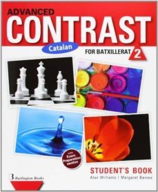 advanced contrast for batx. 2 student s-9789963489107