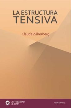 Imagen Principal de LA ESTRUCTURA TENSIVA