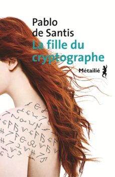 la fille du cryptographe (ebook)-pablo de santis-9791022608107