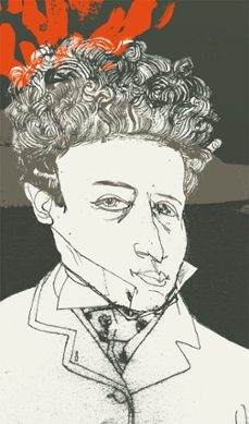 portrait de leopardi (ebook)-charles augustin sainte beuve-9791030411607