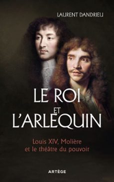 -laurent dandrieu-9791033616207