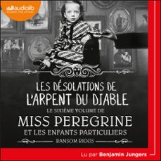 -ransom riggs-9791035410407