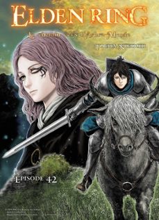 elden ring - chapitre 42 (epub) (ebook)-nikiichi tobita-9791035506407