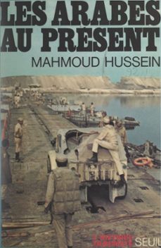 les arabes au present (ebook)-mahmoud hussein-9791036905407
