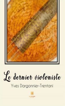 le dernier violoniste (ebook)-9791037758507
