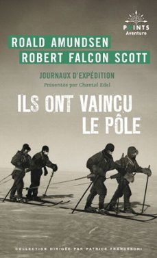 ils ont vaincu le pole (ebook)-robert falcon scott-roald amundsen-9791041421107