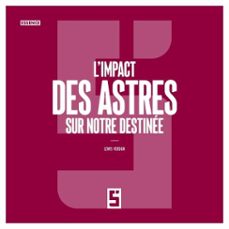 l'impact des astres sur notre destinee (ebook)-léwis verdun-9791043405907
