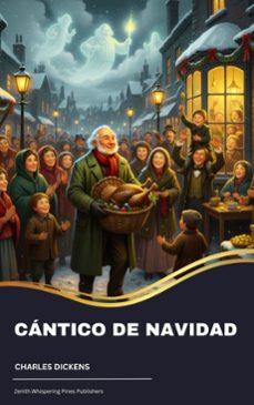 cántico de navidad (ebook)-charles dickens-9791070052907