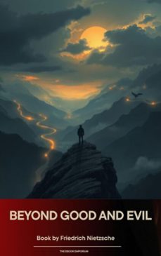 beyond good and evil (ebook)-friedrich nietzsche-9791070053607