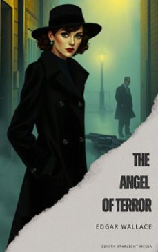 the angel of terror (ebook)-edgar wallace-9791070123607