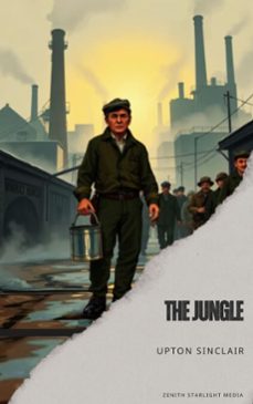 the jungle (ebook)-upton sinclair-9791070125007