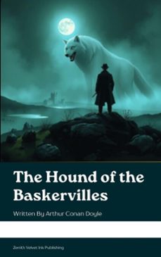 the hound of the baskervilles (ebook)-arthur conan doyle-9791070126707