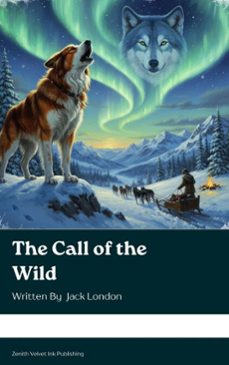 the call of the wild (ebook)-jack london-9791070127407