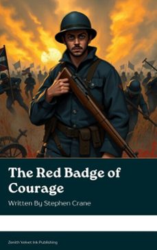 the red badge of courage (ebook)-stephen crane-9791070128107