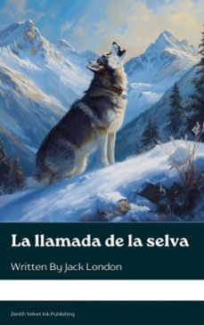 la llamada de la selva (ebook)-jack london-9791070129807